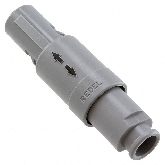 PAG.M0.8GL.AC52GZ LEMO  Assemblages de connecteurs circulaires